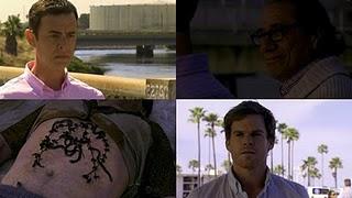 Las creencias de Dexter