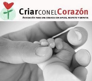 Reuniónes Criar con el Corazón: Martes y Miércoles Reuniónes Criar con el Corazón: Martes y Miércoles
