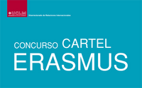 Concurso para la elaboración cartel Erasmus 2011 Concurso para la elaboración cartel Erasmus 2011