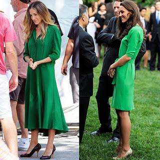 Verde esmeralda. Tendencias Otoño-Invierno 2011-2012 Verde esmeralda. Tendencias Otoño-Invierno 2011-2012