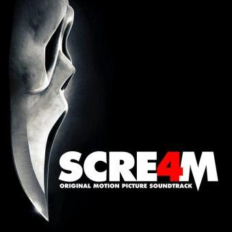 Video: Comienzo alternativo de Scream 4