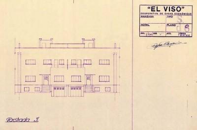 Casas Baratas, 1911. Centenario de la primera ley.