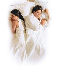 Seis errores sexuales frecuentes en las mujeres Seis errores sexuales frecuentes en las mujeres