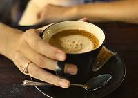 Beneficios de Tomar Café en la Mañana