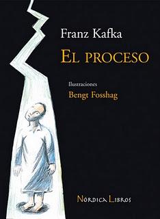 Reseña literaria: El proceso Reseña literaria: El proceso