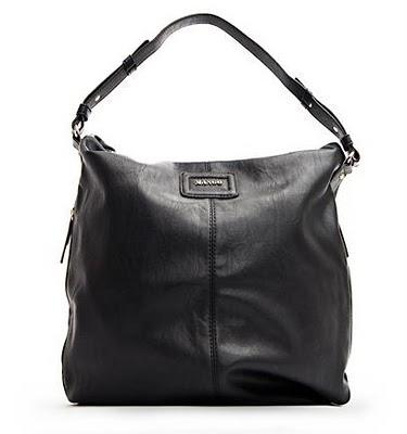 Accesorios: Bolsos Mango Accesorios: Bolsos Mango