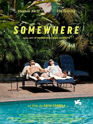 Somewhere (2010)