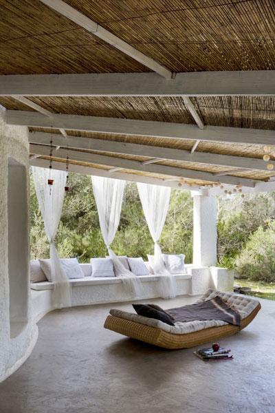 Casa Anna by Jordi Canosa Casa Anna by Jordi Canosa