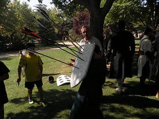 Algunas instantáneas que nos dejó La Partida de Diego 2011 Algunas instantáneas que nos dejó La Partida de Diego 2011