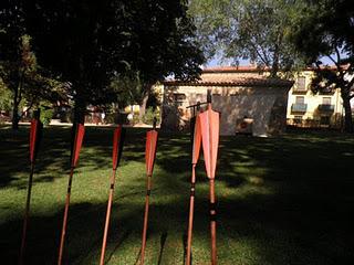 Algunas instantáneas que nos dejó La Partida de Diego 2011 Algunas instantáneas que nos dejó La Partida de Diego 2011