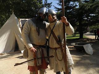 Algunas instantáneas que nos dejó La Partida de Diego 2011 Algunas instantáneas que nos dejó La Partida de Diego 2011