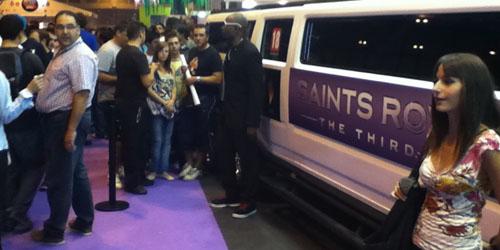 gamefest1 De multitudes con síndrome de túnel carpiano