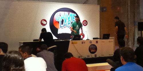 gamefest4 De multitudes con síndrome de túnel carpiano
