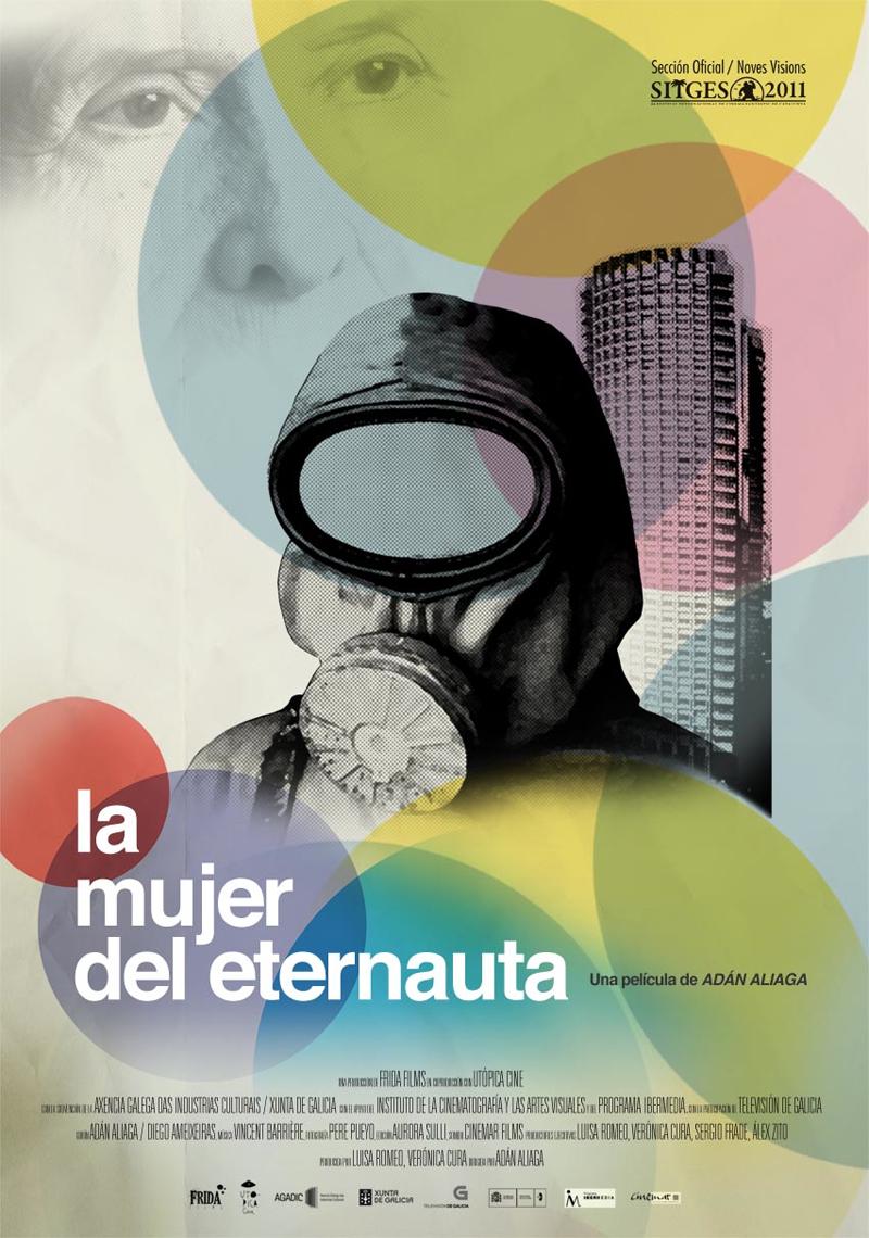 Sitges 2011: Una nueva vida de cómic para Adán Aliaga Sitges 2011: Una nueva vida de cómic para Adán Aliaga