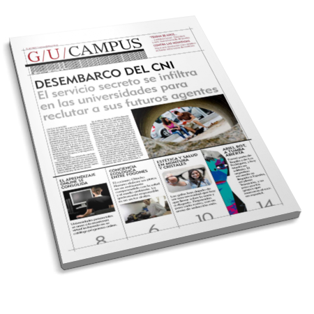 Diario El Mundo 5 Octubre 2011