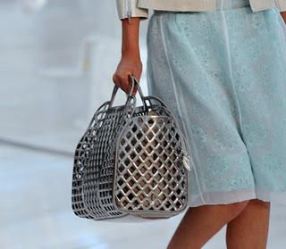 Paris Fashion Week, Spring Summer, 2012. Louis Vuitton