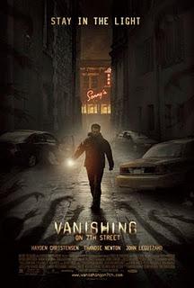 Vanishing on 7th Street review Vanishing on 7th Street review