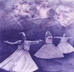 ”…Sólo cuando cesa el agitado transcurrir de las olas,el ... ”…Sólo cuando cesa el agitado transcurrir de las olas,el ...