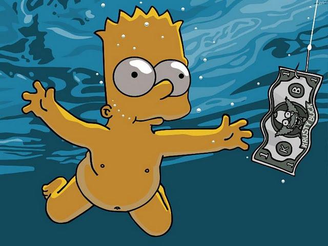 Los Simpson ya no son rentables Los Simpson ya no son rentables