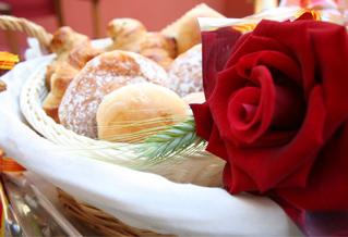 Desayuno con diamantes Desayuno con diamantes