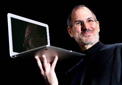 Muere Steve Jobs, el fundador de Apple