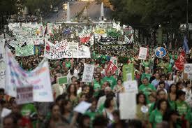 !LA RESPONSABLE DE LA HUELGA DE LA ENSEÑANZA ES ESPERANZA AGUIRRE¡ !LA RESPONSABLE DE LA HUELGA DE LA ENSEÑANZA ES ESPERANZA AGUIRRE¡