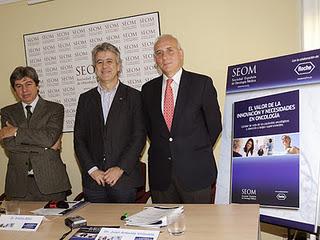 Asignar recursos suficientes para la asistencia sanitaria en Oncología es fundamental para aprovechar las oportunidades de la innovación Asignar recursos suficientes para la asistencia sanitaria en Oncología es fundamental para aprovechar las oportunidades de la innovación