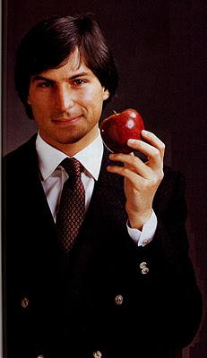 Steve Jobs 1955 - 2011, El Hombre que concebió nuestra Cultura Digital