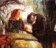 La enferma La enferma