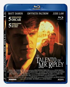 eltalentodemrripley