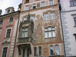 My favourite cities: guess them! 1st part My favourite cities: guess them! 1st part