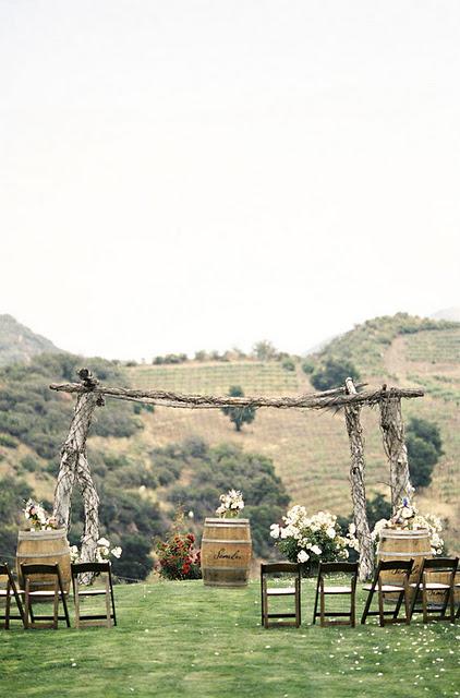 Una boda real... ¡una boda muy animal!