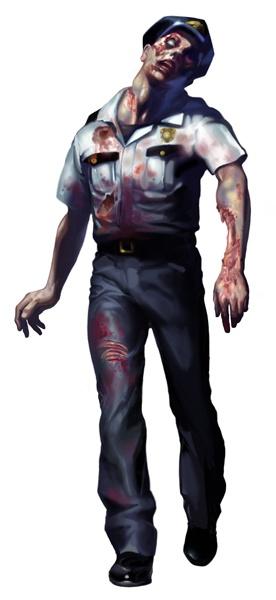 Ideas para disfraces zombi