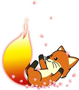 Firefox en Japón Firefox en Japón