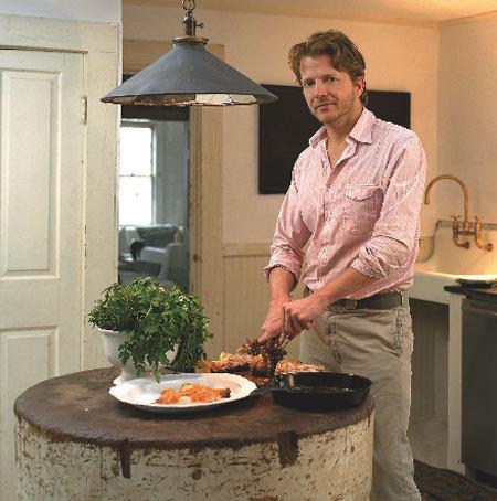 El universo deco de John Derian El universo deco de John Derian