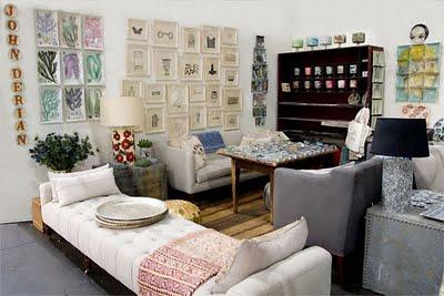 El universo deco de John Derian El universo deco de John Derian