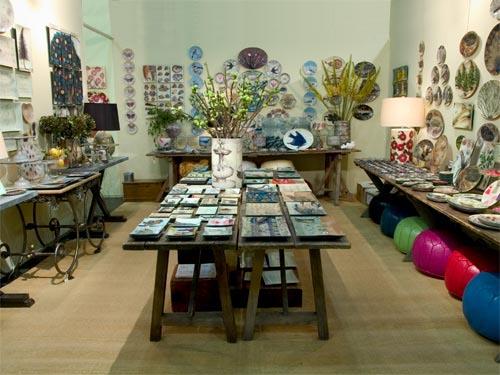 El universo deco de John Derian El universo deco de John Derian