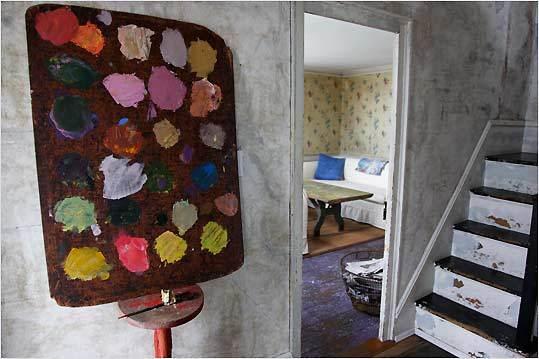 El universo deco de John Derian El universo deco de John Derian