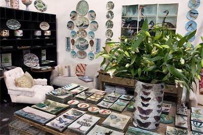 El universo deco de John Derian El universo deco de John Derian