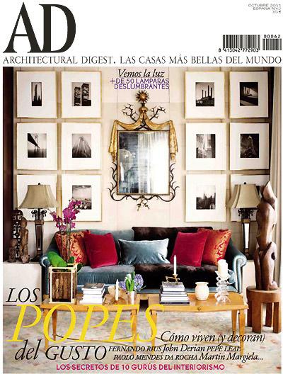 El universo deco de John Derian El universo deco de John Derian