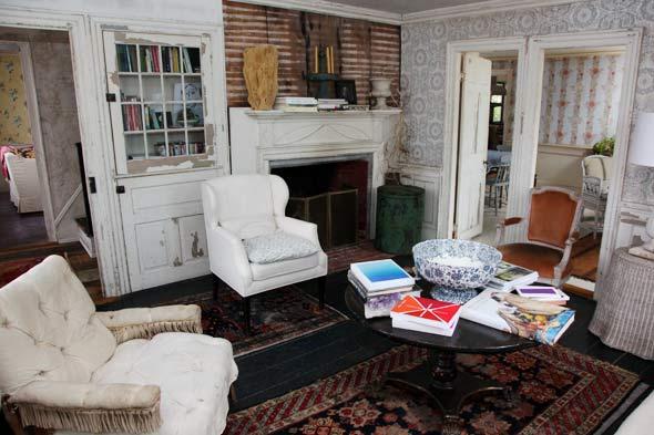 El universo deco de John Derian El universo deco de John Derian