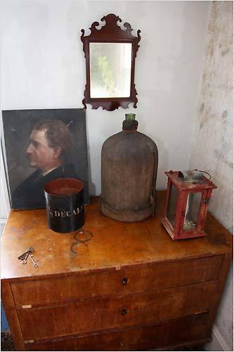 El universo deco de John Derian El universo deco de John Derian