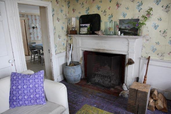 El universo deco de John Derian El universo deco de John Derian