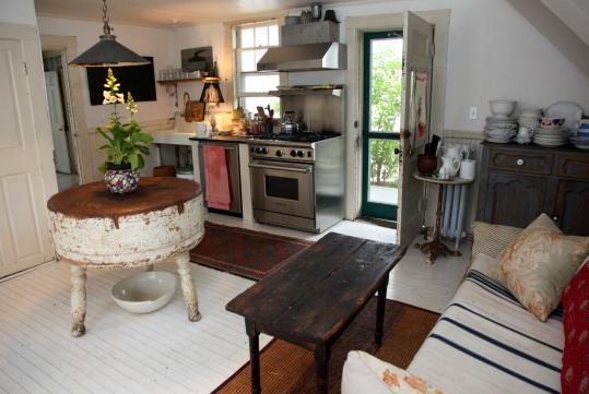 El universo deco de John Derian El universo deco de John Derian