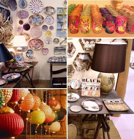 El universo deco de John Derian El universo deco de John Derian