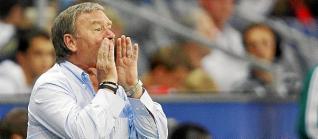 Javier Clemente no seguirá como seleccionador de Camerún Javier Clemente no seguirá como seleccionador de Camerún