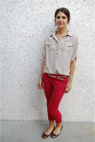 Benditas Flats Benditas Flats