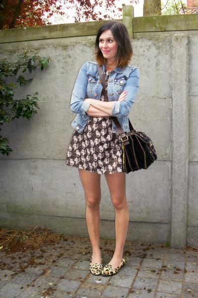 Benditas Flats Benditas Flats