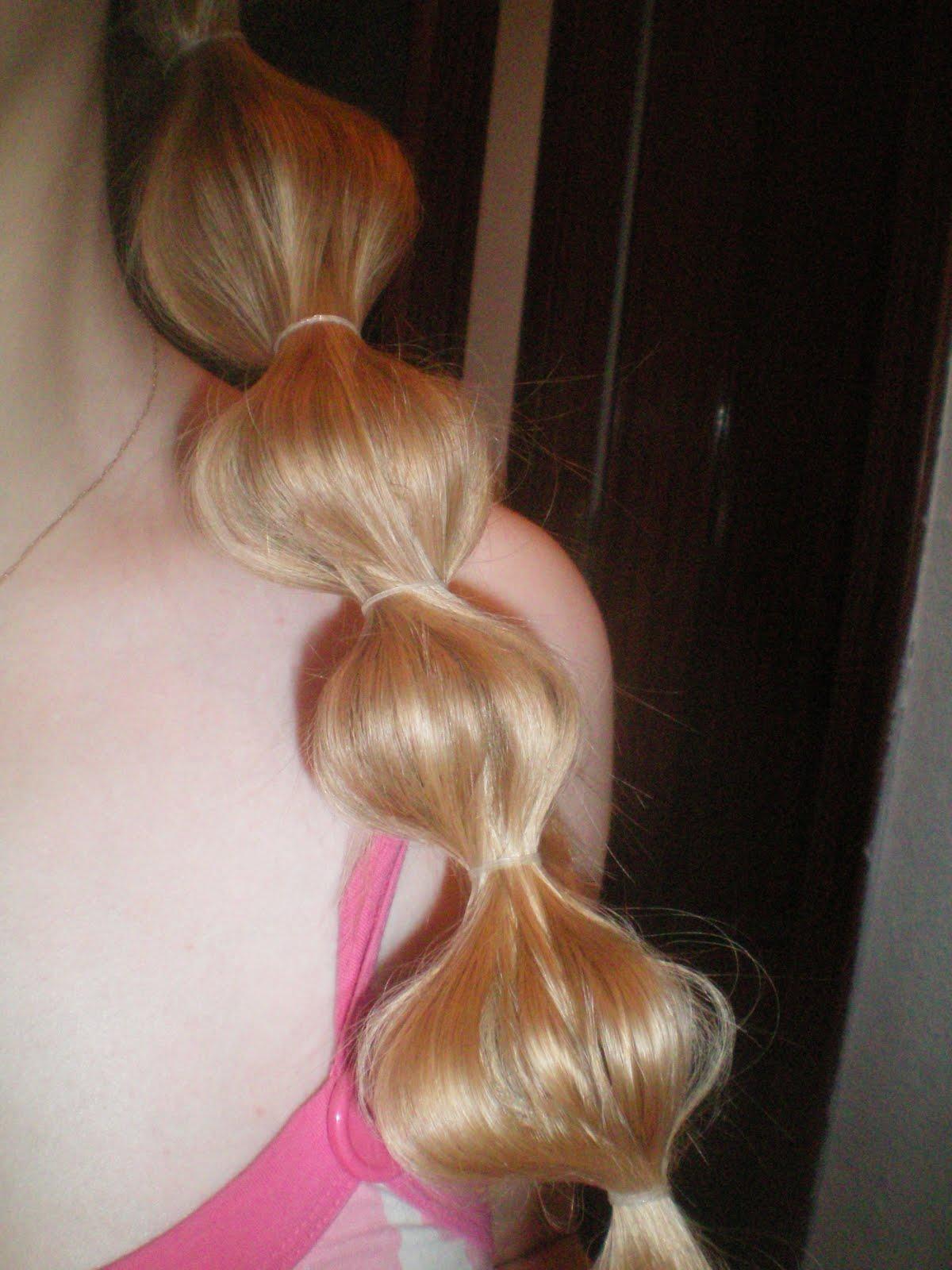 pitgail OLIVIA WILDE y la trenza de moda!