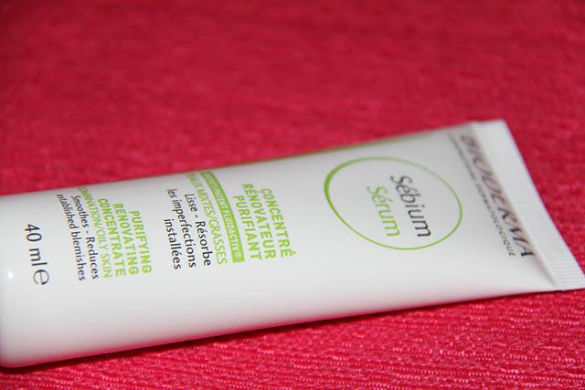 Sebium Serum de Bioderma ¡Mi salvación! Sebium Serum de Bioderma ¡Mi salvación!